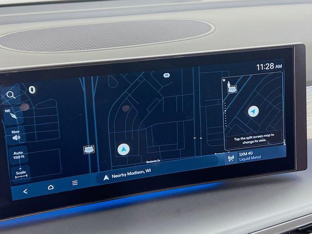 new 2026 Hyundai IONIQ 9 car, priced at $56,810