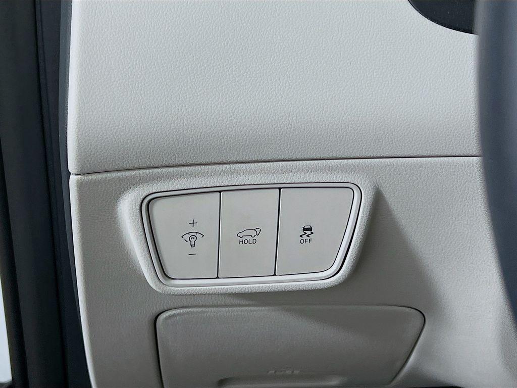 used 2022 Hyundai Tucson car, priced at $21,348