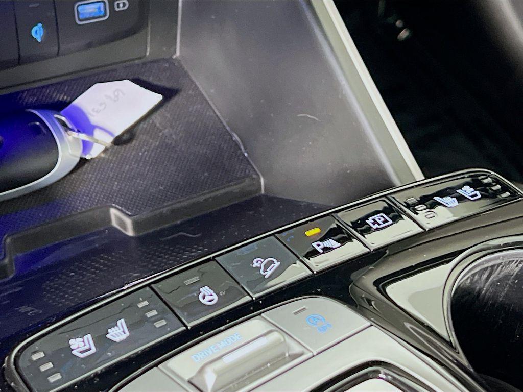 used 2022 Hyundai Tucson car, priced at $21,348