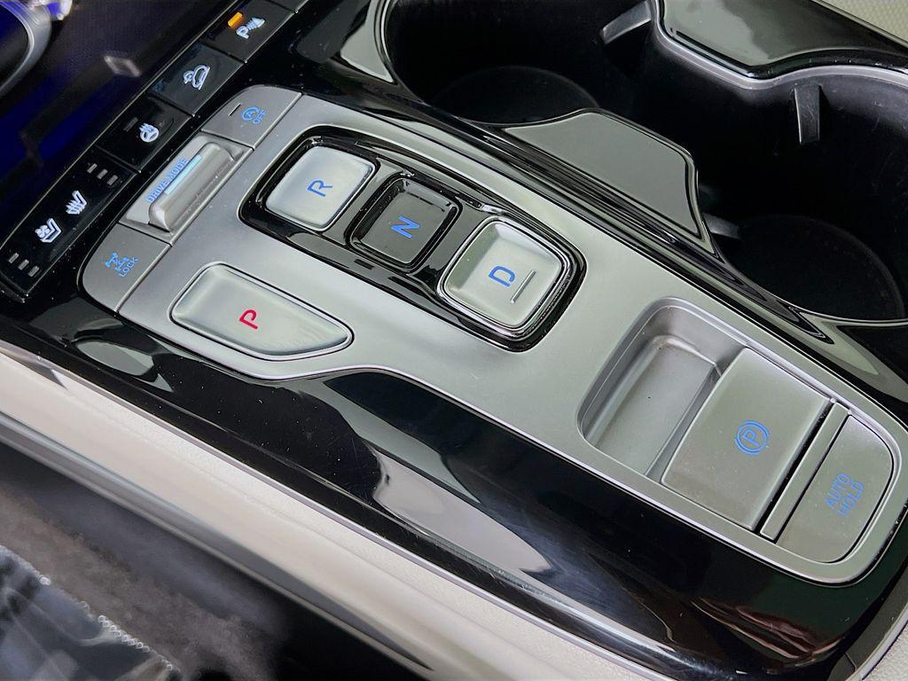 used 2022 Hyundai Tucson car, priced at $21,348