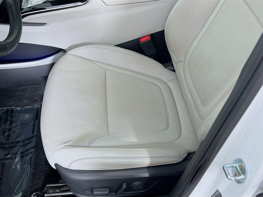 used 2022 Hyundai Tucson car, priced at $21,348