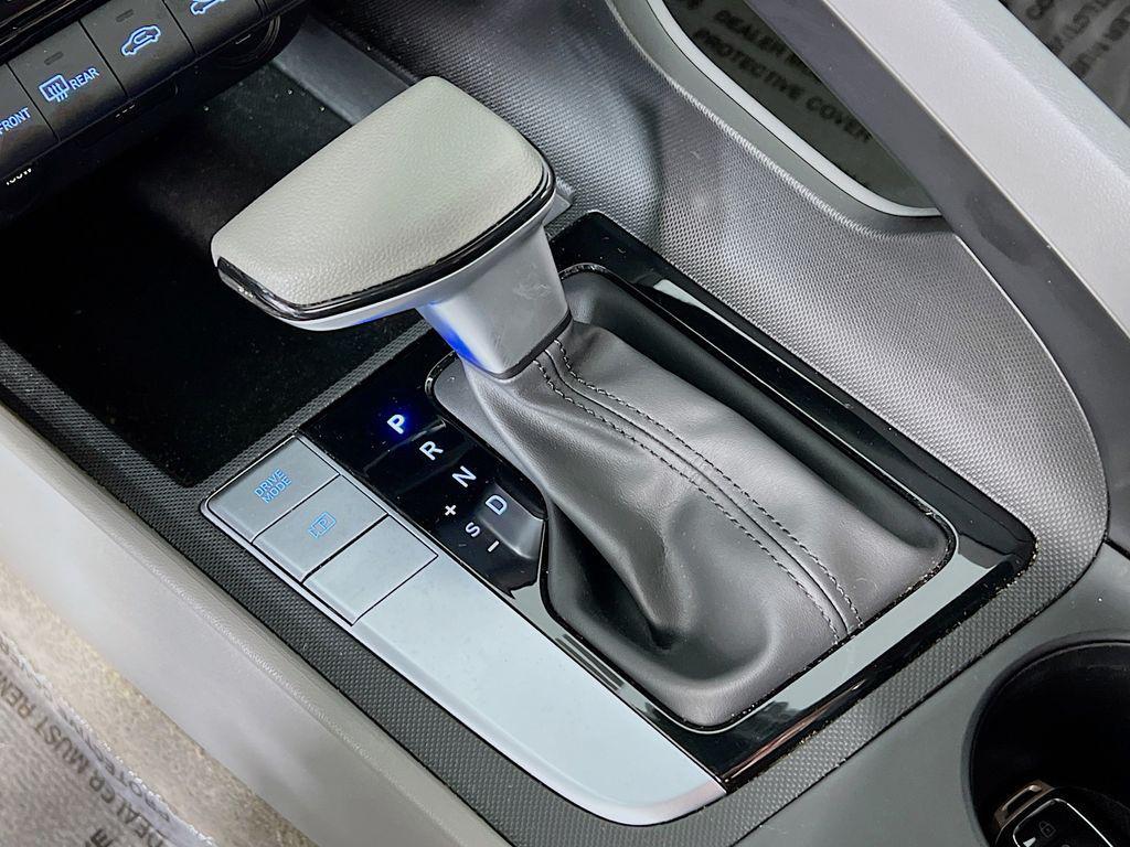 used 2023 Hyundai Elantra car, priced at $17,143
