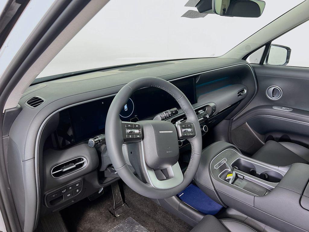 new 2026 Hyundai Palisade Hybrid car, priced at $50,195