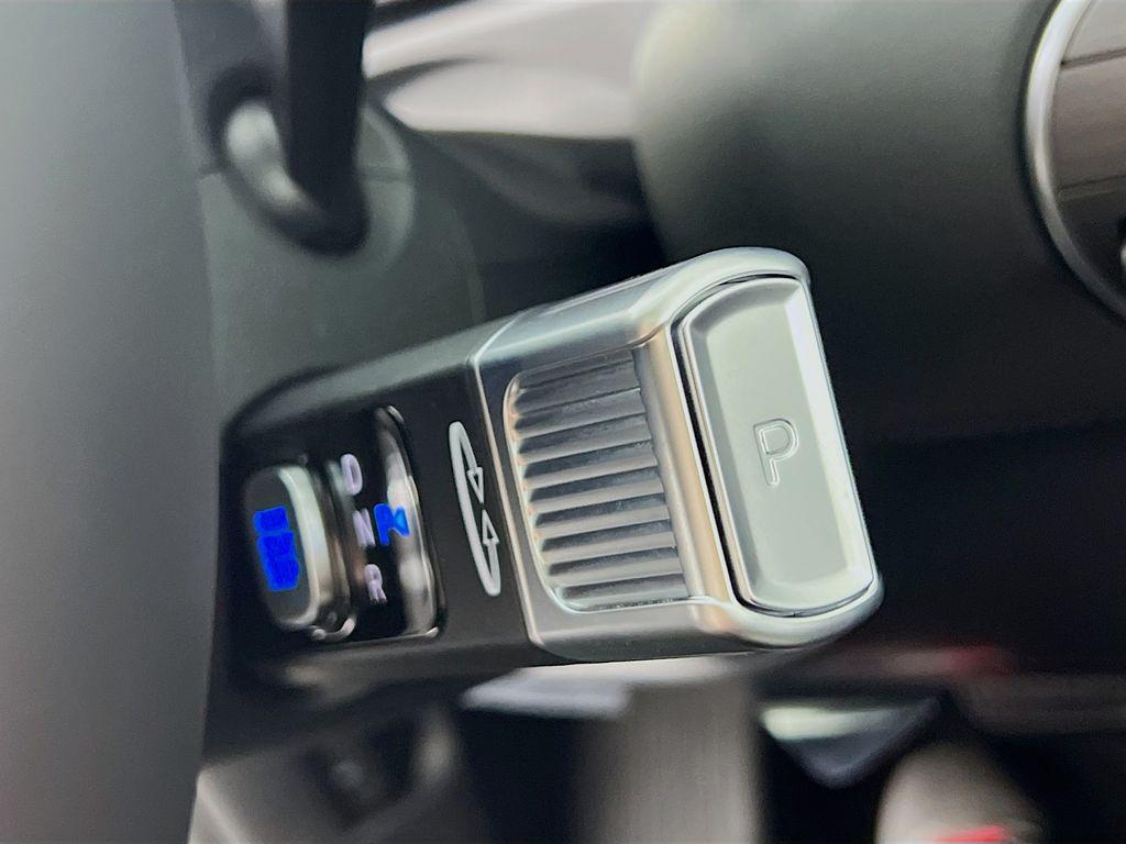 new 2026 Hyundai Palisade Hybrid car, priced at $50,195