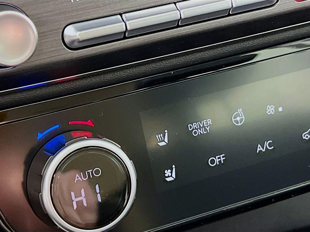 new 2026 Hyundai Palisade Hybrid car, priced at $50,195