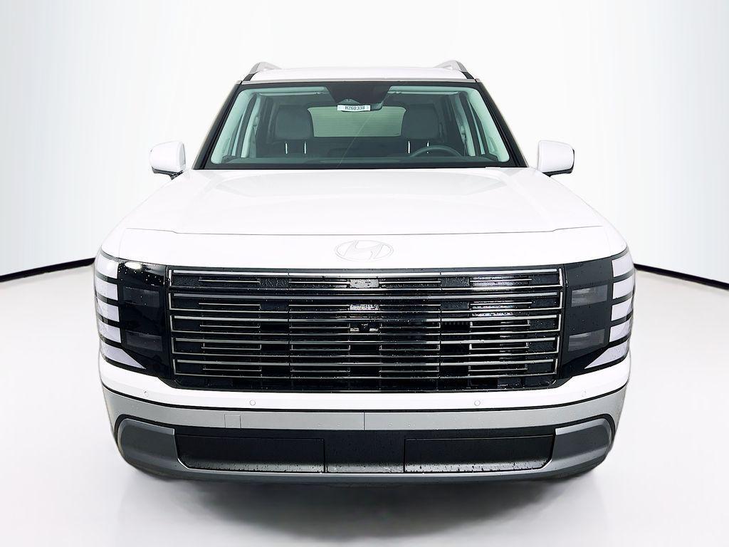 new 2026 Hyundai Palisade Hybrid car, priced at $50,195