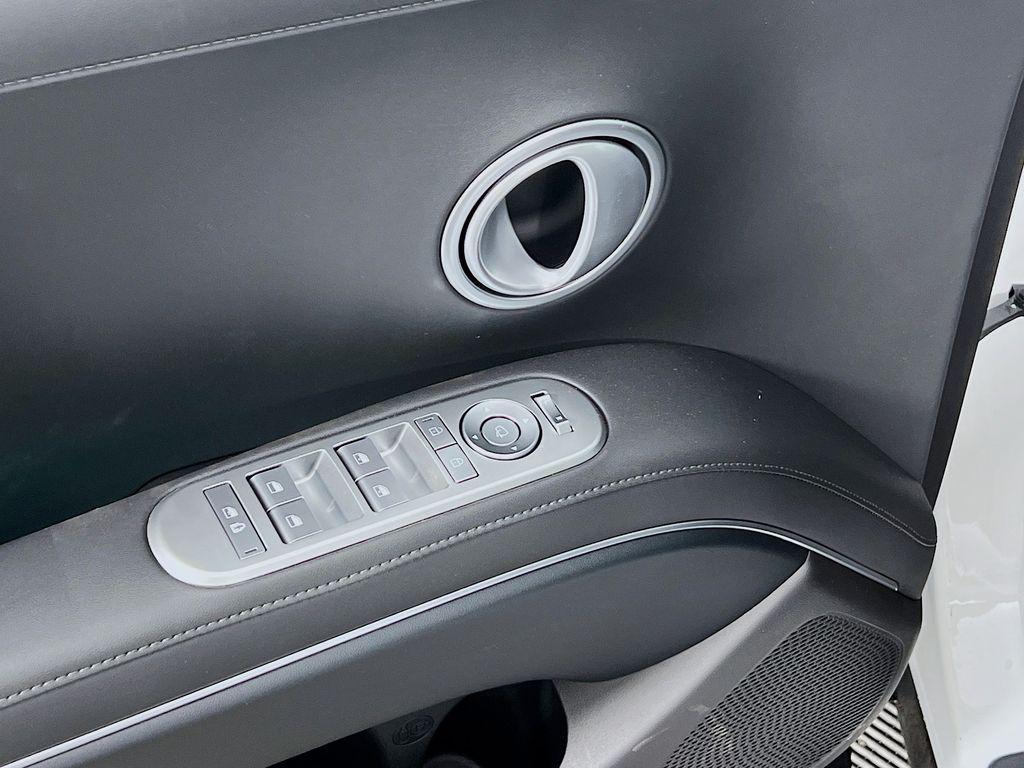 new 2026 Hyundai Palisade Hybrid car, priced at $50,195