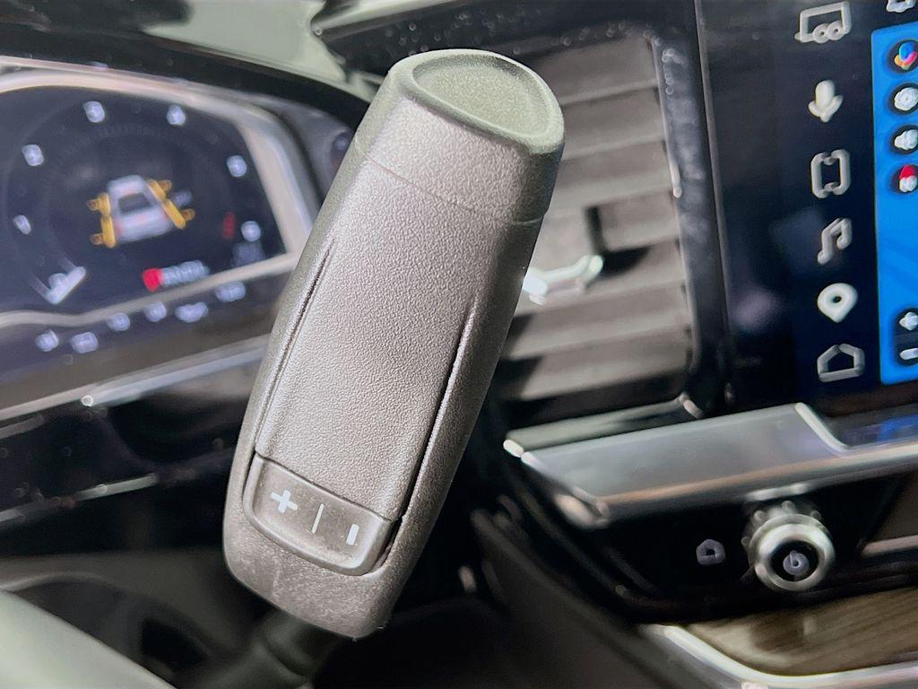 used 2025 GMC Sierra 1500 car, priced at $42,500