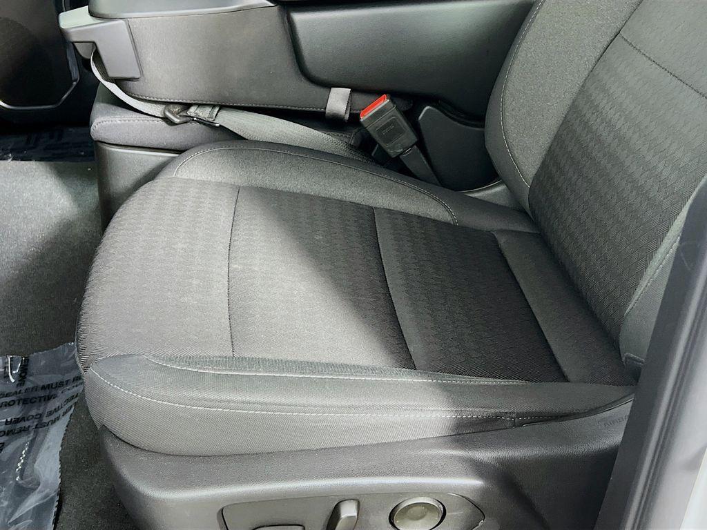 used 2025 GMC Sierra 1500 car, priced at $42,500