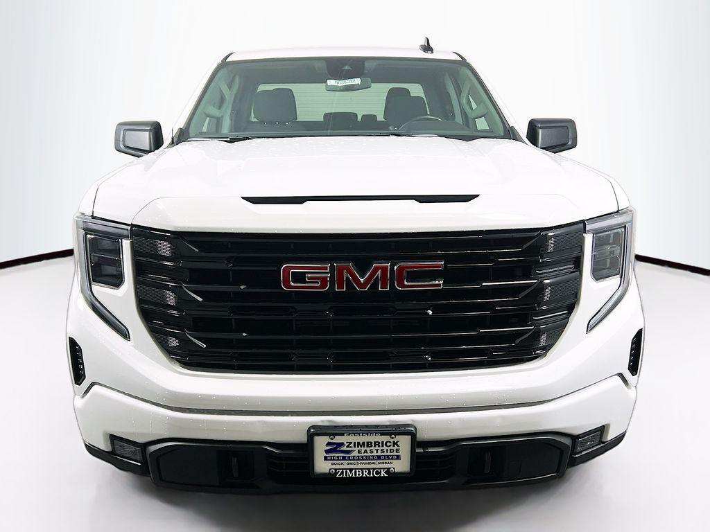 used 2025 GMC Sierra 1500 car, priced at $42,500