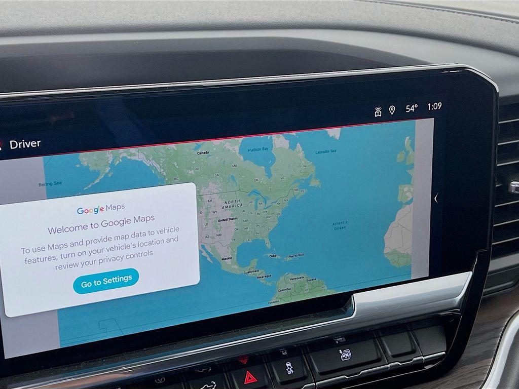 used 2026 GMC Sierra 1500 car, priced at $62,000