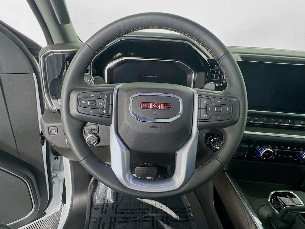 used 2026 GMC Sierra 1500 car, priced at $62,000