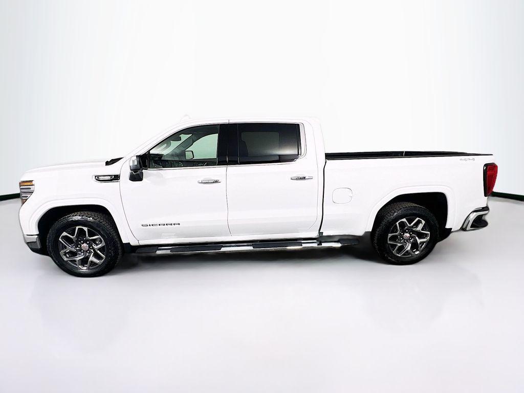 used 2026 GMC Sierra 1500 car, priced at $62,000