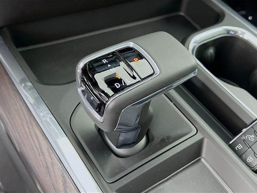 used 2026 GMC Sierra 1500 car, priced at $62,000