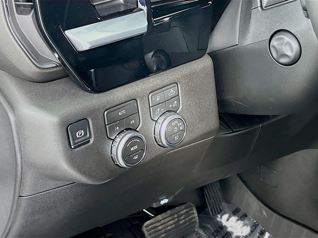 used 2026 GMC Sierra 1500 car, priced at $62,000