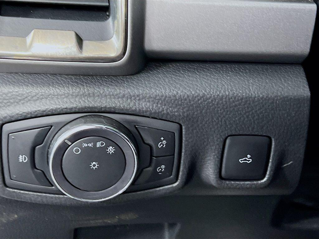 used 2020 Ford Ranger car, priced at $25,490