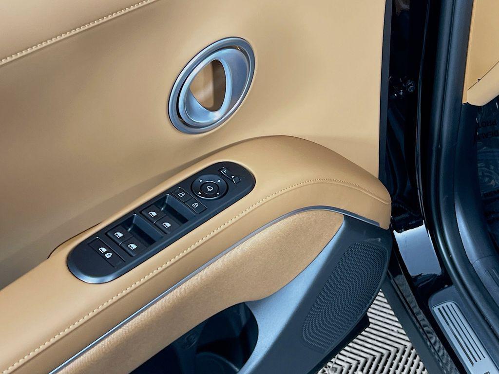 new 2026 Hyundai Palisade car, priced at $53,491