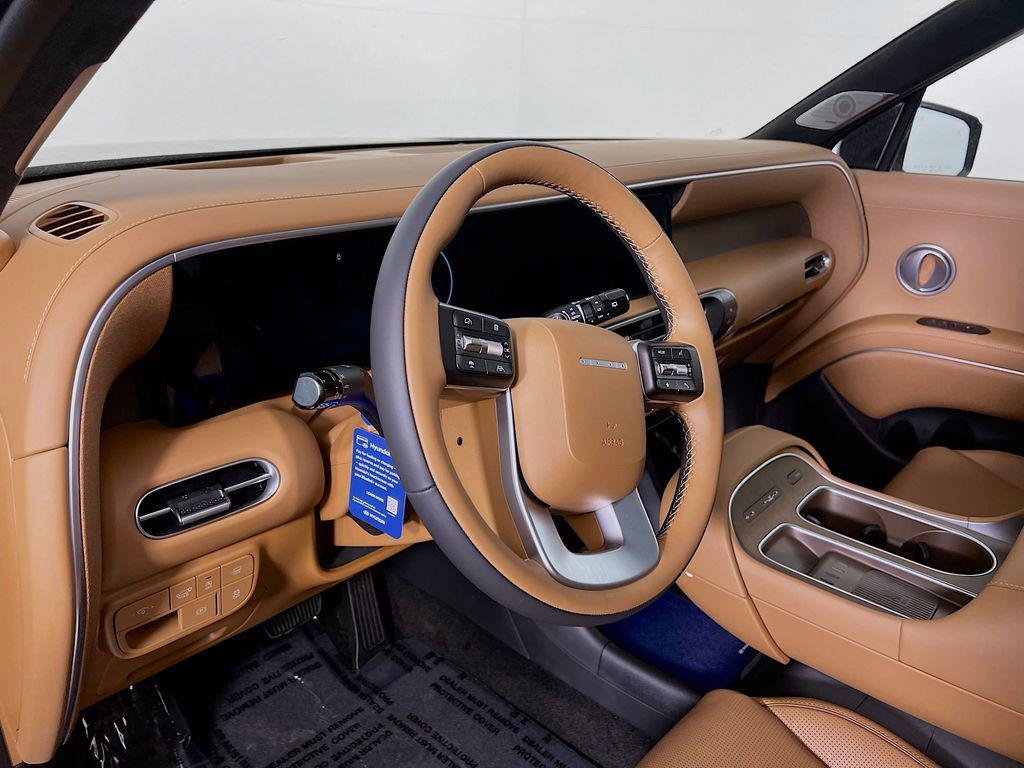 new 2026 Hyundai Palisade car, priced at $53,491