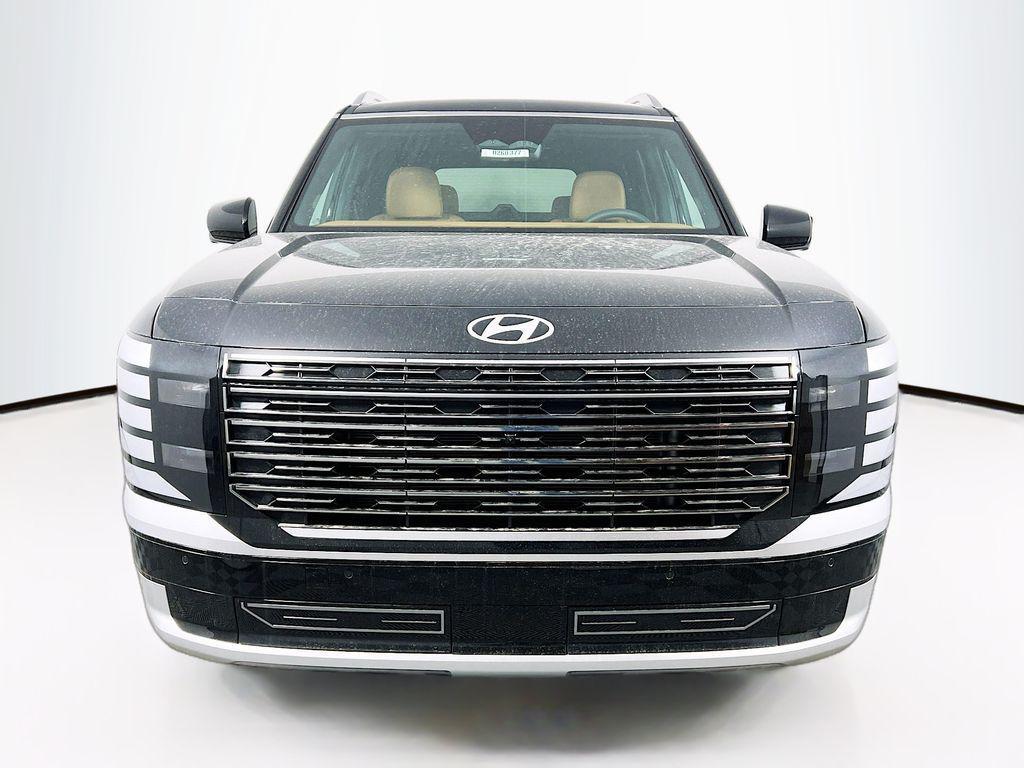 new 2026 Hyundai Palisade car, priced at $53,491
