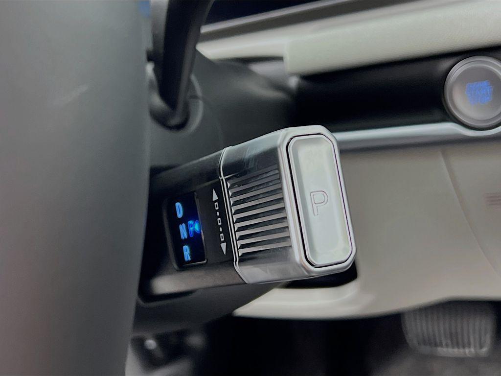 new 2026 Hyundai TUCSON Hybrid car, priced at $40,014