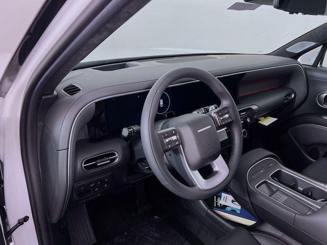 new 2026 Hyundai Palisade car, priced at $57,125