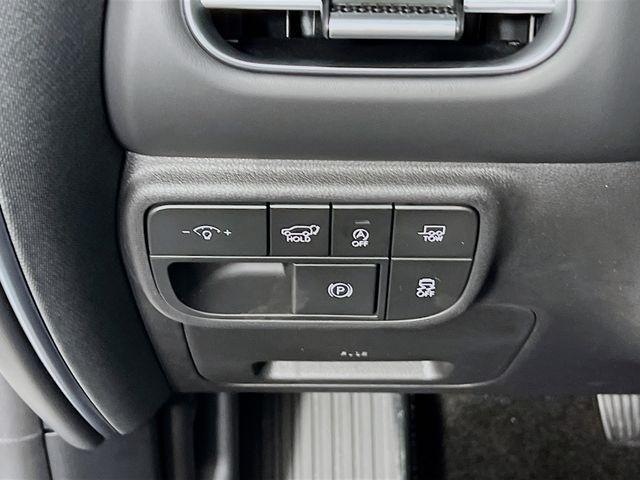 new 2026 Hyundai Palisade car, priced at $57,125