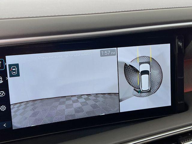 new 2026 Hyundai Palisade car, priced at $57,125