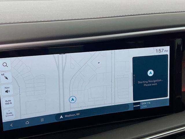 new 2026 Hyundai Palisade car, priced at $57,125