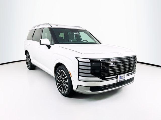 new 2026 Hyundai Palisade car, priced at $57,125