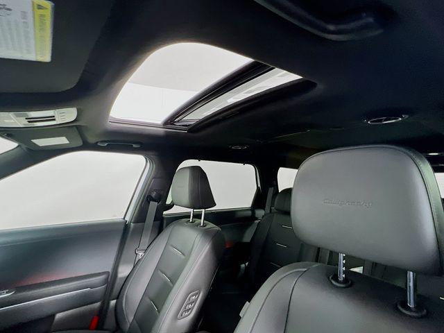 new 2026 Hyundai Palisade car, priced at $57,125