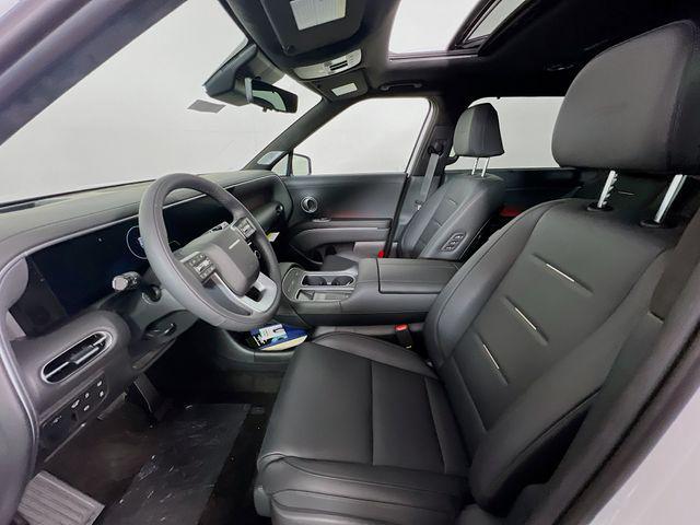 new 2026 Hyundai Palisade car, priced at $57,125