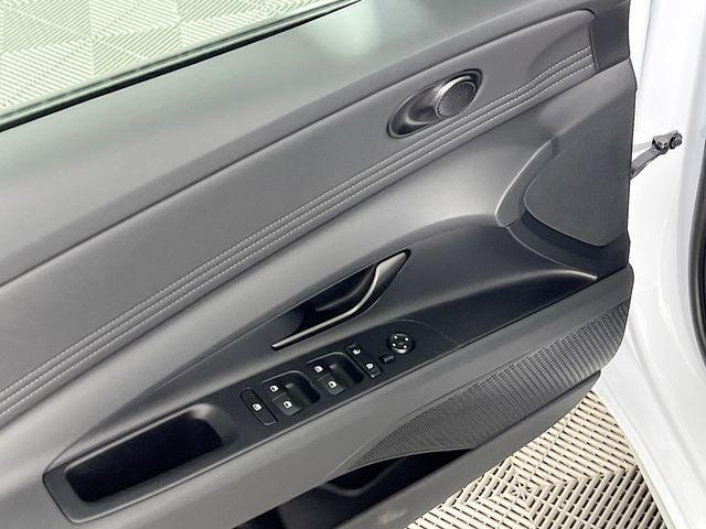 new 2025 Hyundai ELANTRA HEV car, priced at $26,000