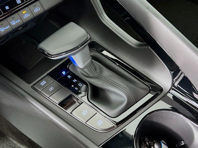 new 2025 Hyundai ELANTRA HEV car, priced at $26,000