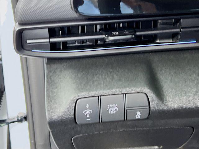 new 2025 Hyundai ELANTRA HEV car, priced at $26,000