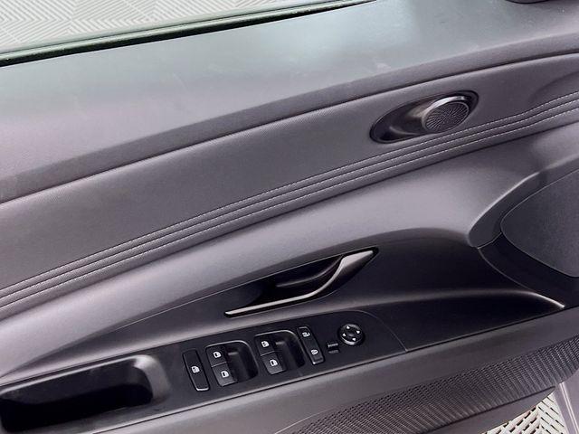 new 2025 Hyundai ELANTRA HEV car, priced at $25,500