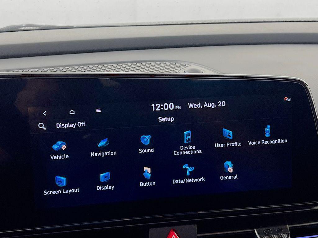 new 2025 Hyundai ELANTRA HEV car, priced at $24,000