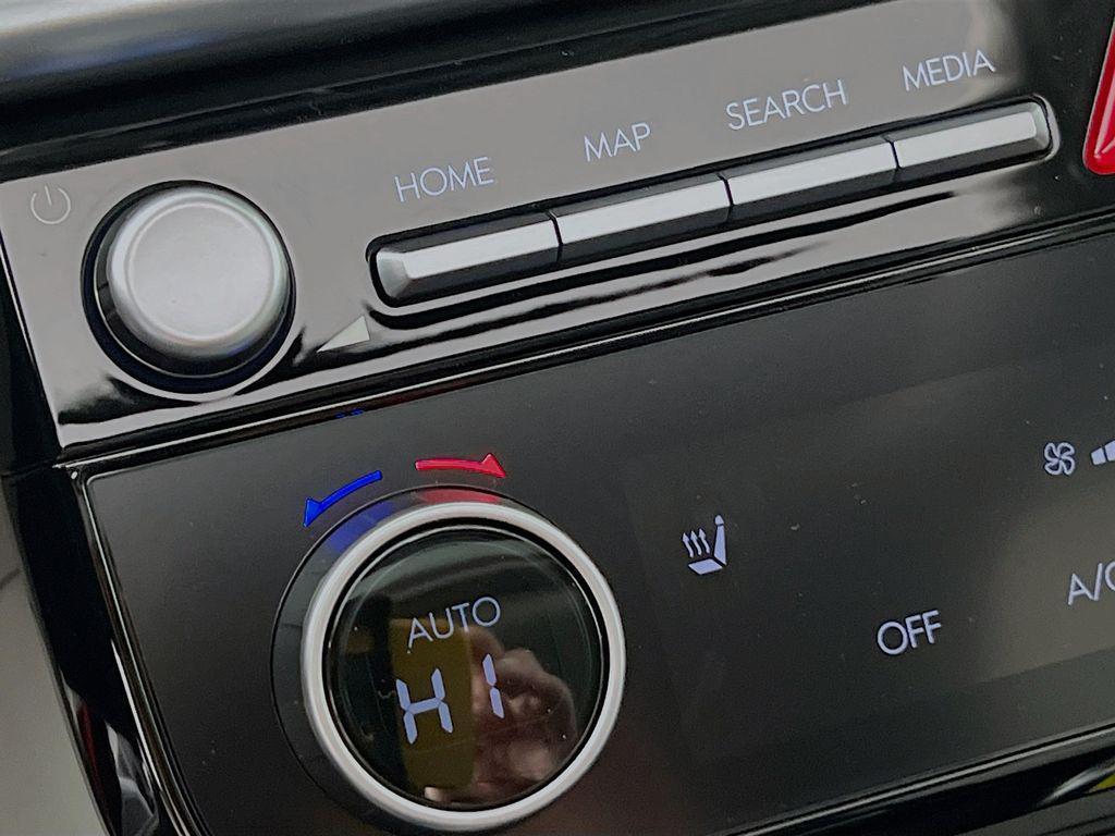 new 2026 Hyundai Tucson car, priced at $33,773