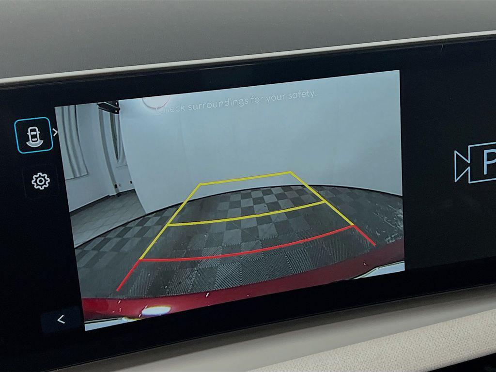 new 2026 Hyundai Tucson car, priced at $33,773