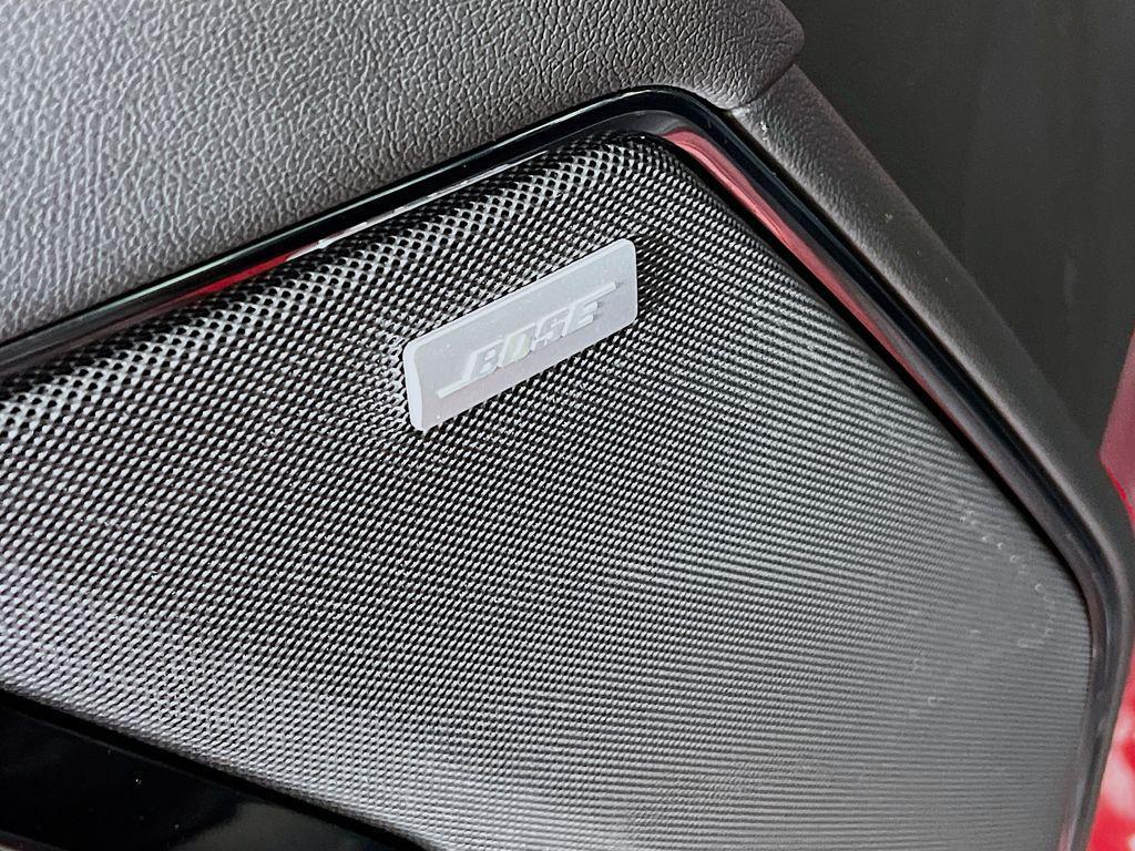 used 2023 GMC Sierra 1500 car, priced at $55,500