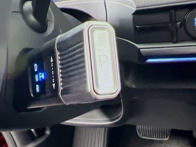 new 2026 Hyundai Santa Fe car, priced at $48,682