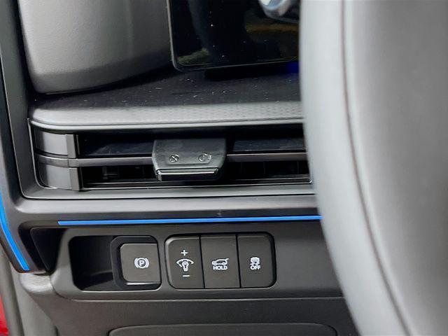 new 2026 Hyundai Santa Fe car, priced at $48,682