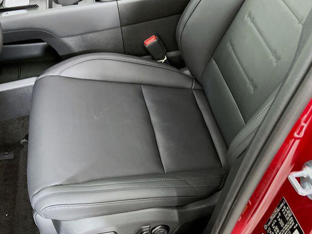 new 2026 Hyundai Santa Fe car, priced at $48,682