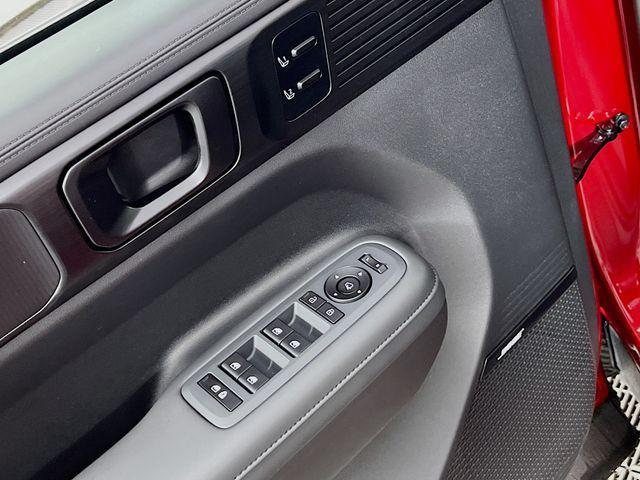 new 2026 Hyundai Santa Fe car, priced at $48,682