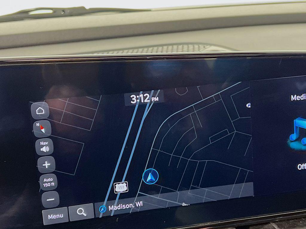 used 2023 Hyundai ELANTRA N car, priced at $26,970