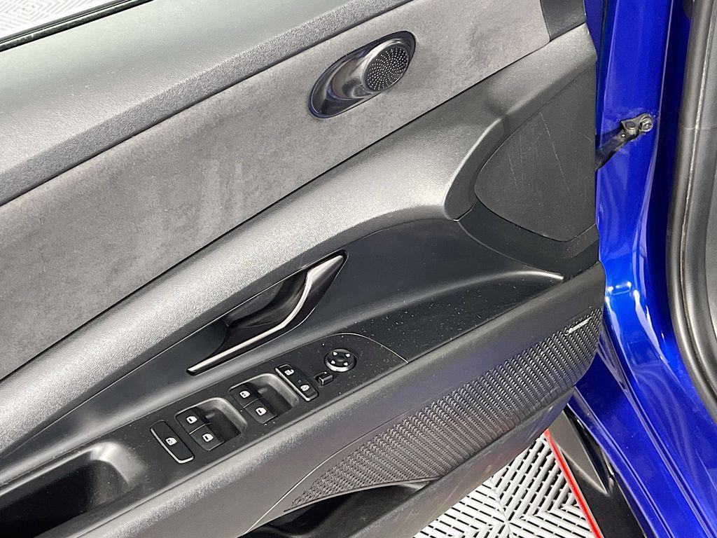 used 2023 Hyundai ELANTRA N car, priced at $26,970