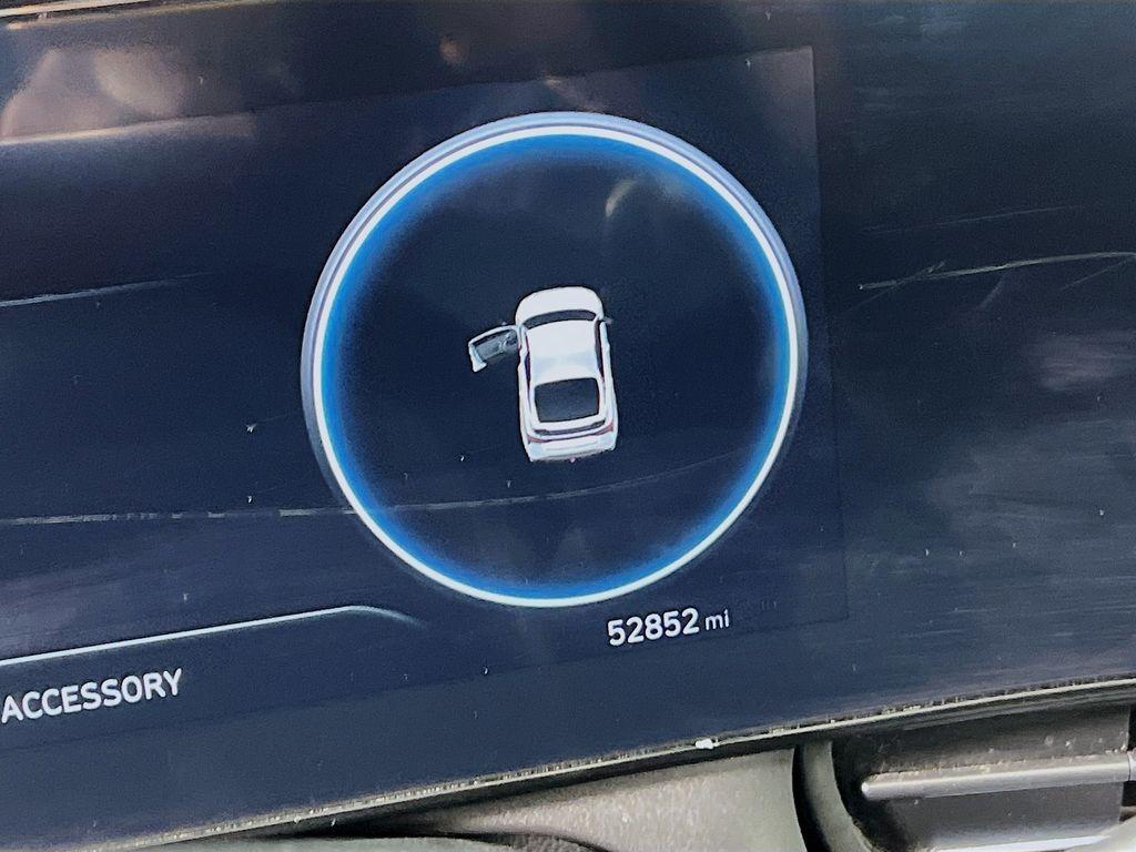 used 2023 Hyundai ELANTRA N car, priced at $26,970