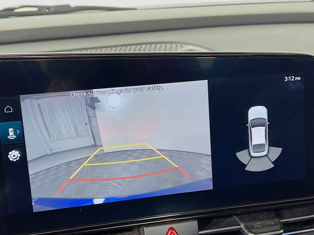 used 2023 Hyundai ELANTRA N car, priced at $26,970