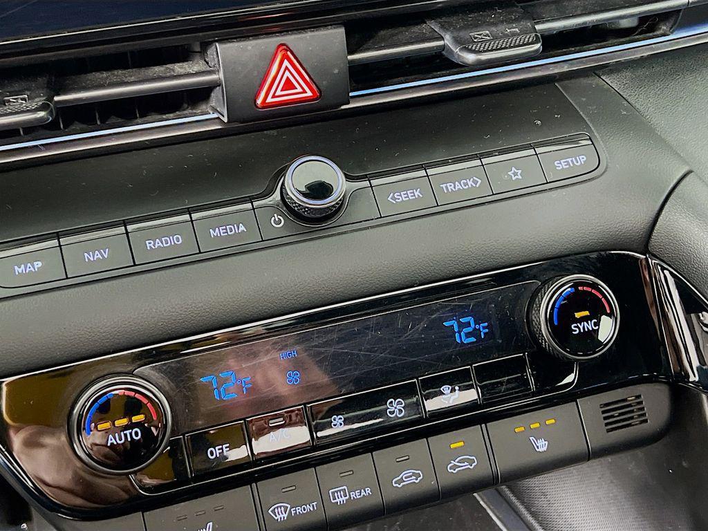 used 2023 Hyundai ELANTRA N car, priced at $26,970