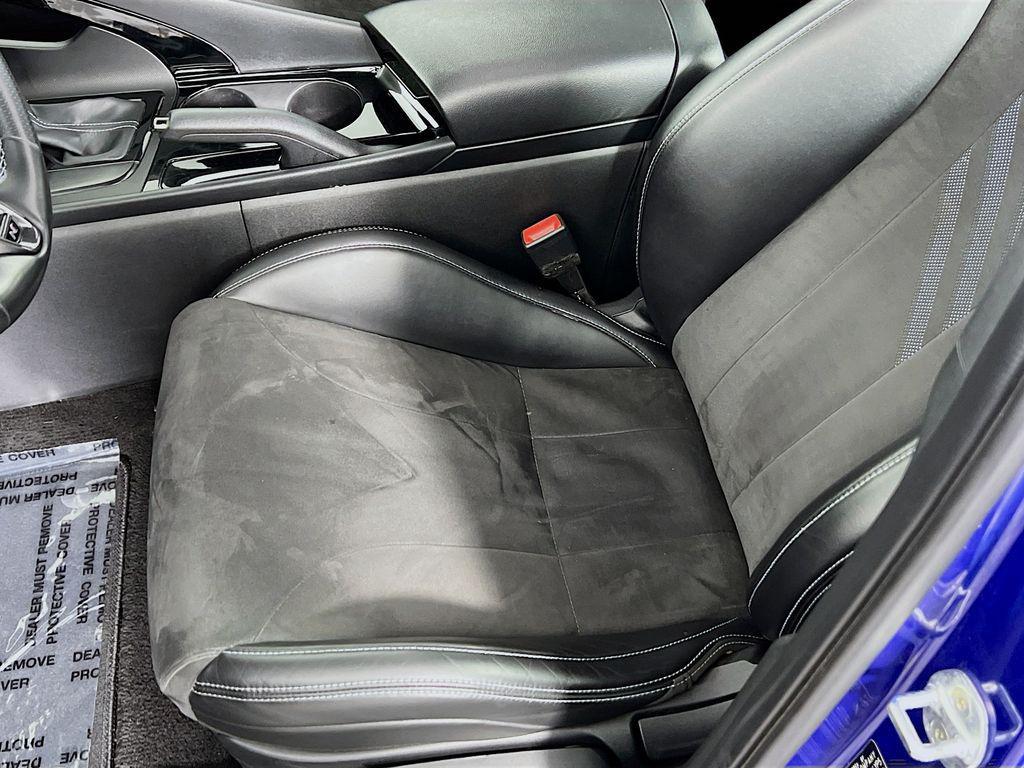 used 2023 Hyundai ELANTRA N car, priced at $26,970