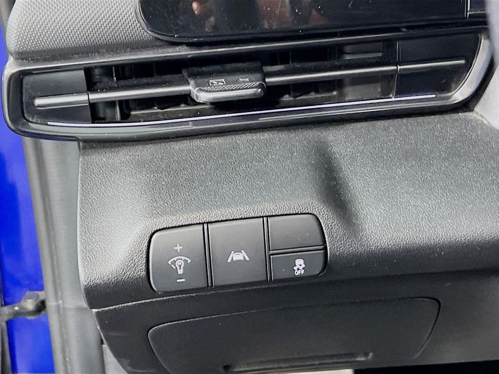 used 2023 Hyundai ELANTRA N car, priced at $26,970